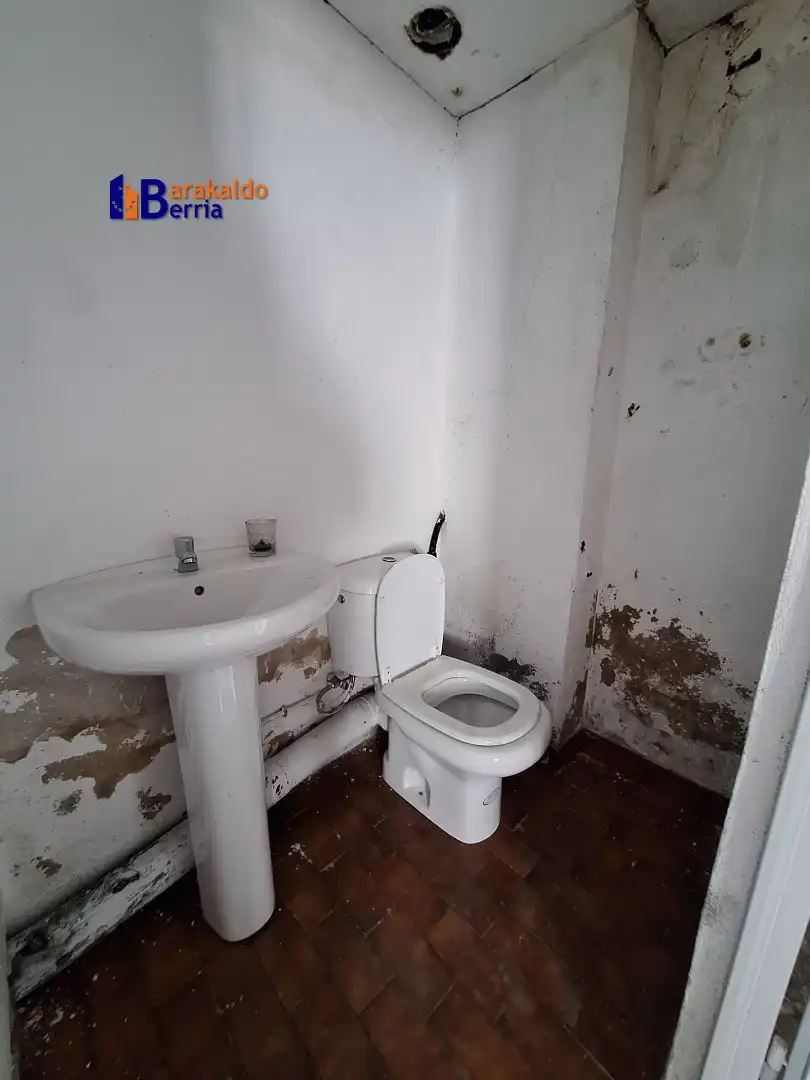 Industrial building to rent in Goikoa Erandiondo Errepidea, imagen 9