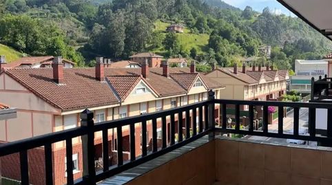 Foto 5 de Piso en venta en Loibeberri Kalea, 23, Alonsotegi, Bizkaia
