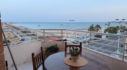 Foto 4 de Pis de lloguer a Doctor Gregorio Marañón, El Acequión, Torrevieja