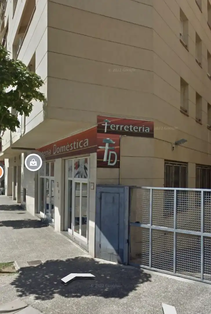 Local comercial en venta en La Devesa