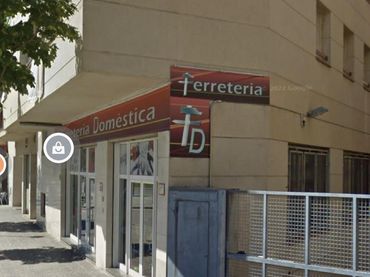 Gewerbefläche zum Verkauf in La Devesa