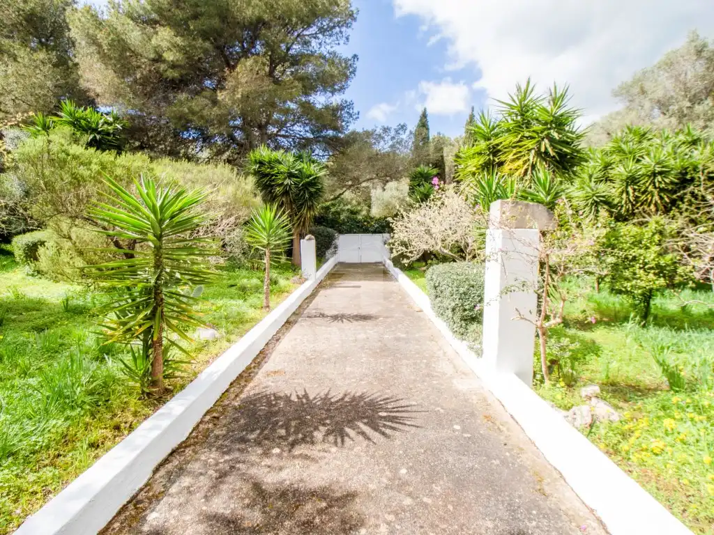 Landhaus mit Pool zum Verkauf in Sant Lluís - S'Ullestrar - Torret, imagen 46