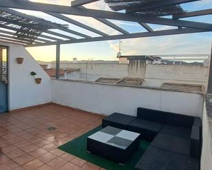 Terrace of Duplex for sale in  Córdoba Capital  with Air Conditioner, Heating and Terrace