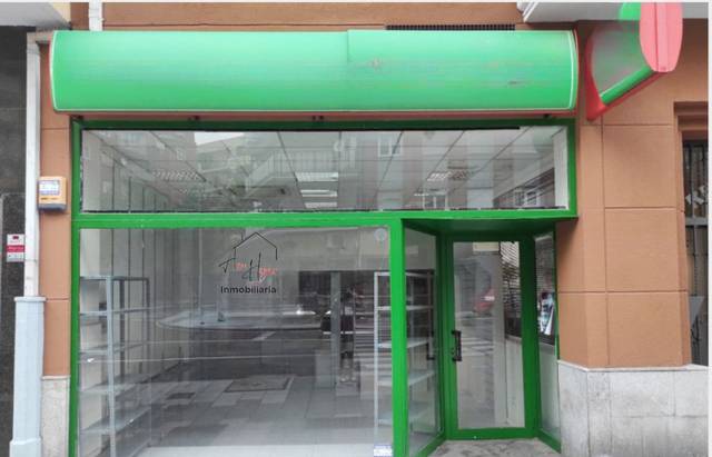 Local comercial en Alquiler en GRECO en Garrido Sur