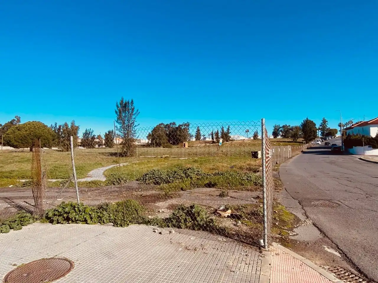 Terreni e lotti in vendita a Núcleo urbano, imagen 6