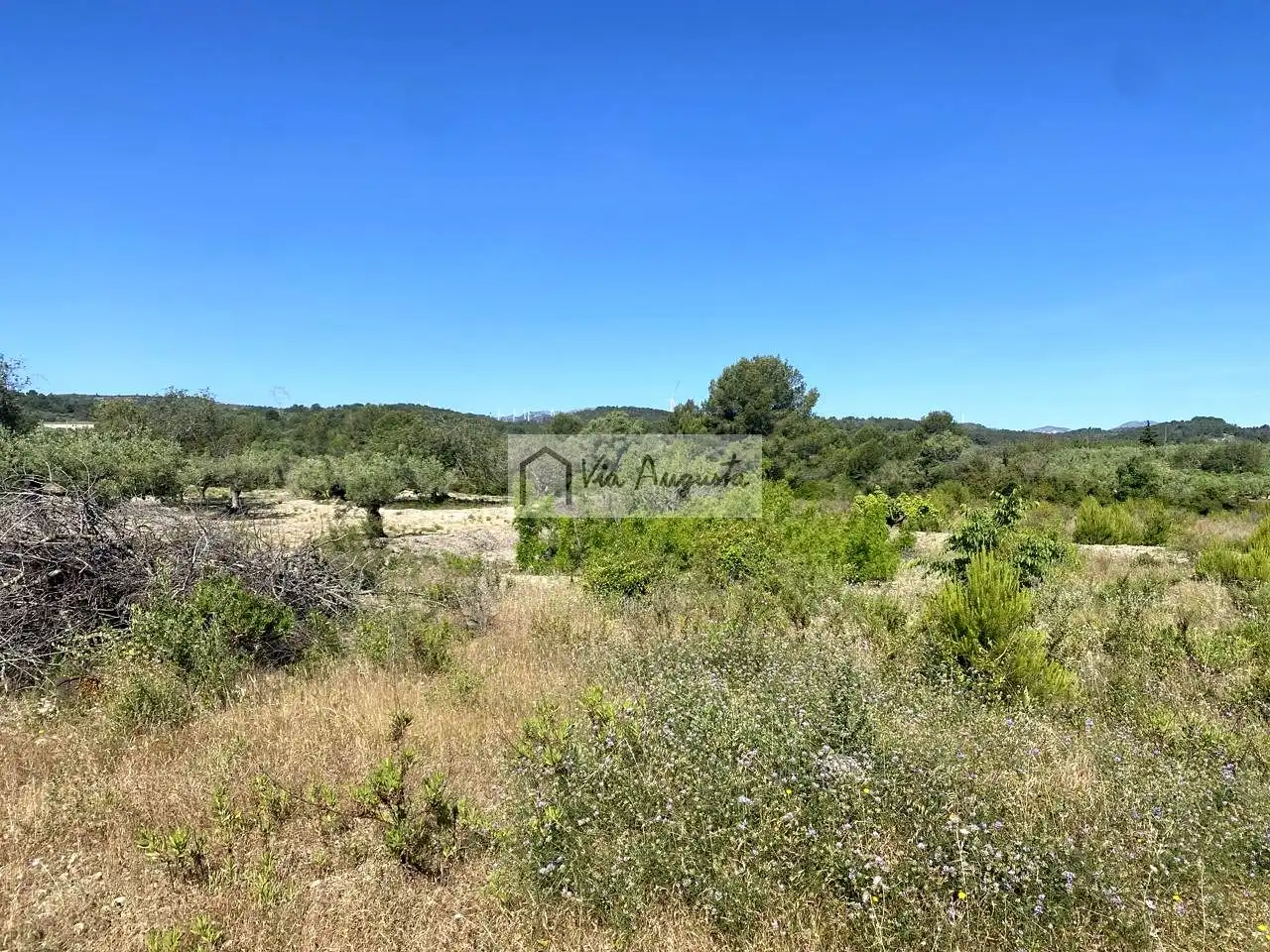 Terreno rustico in vendita a Rabasada, imagen 16