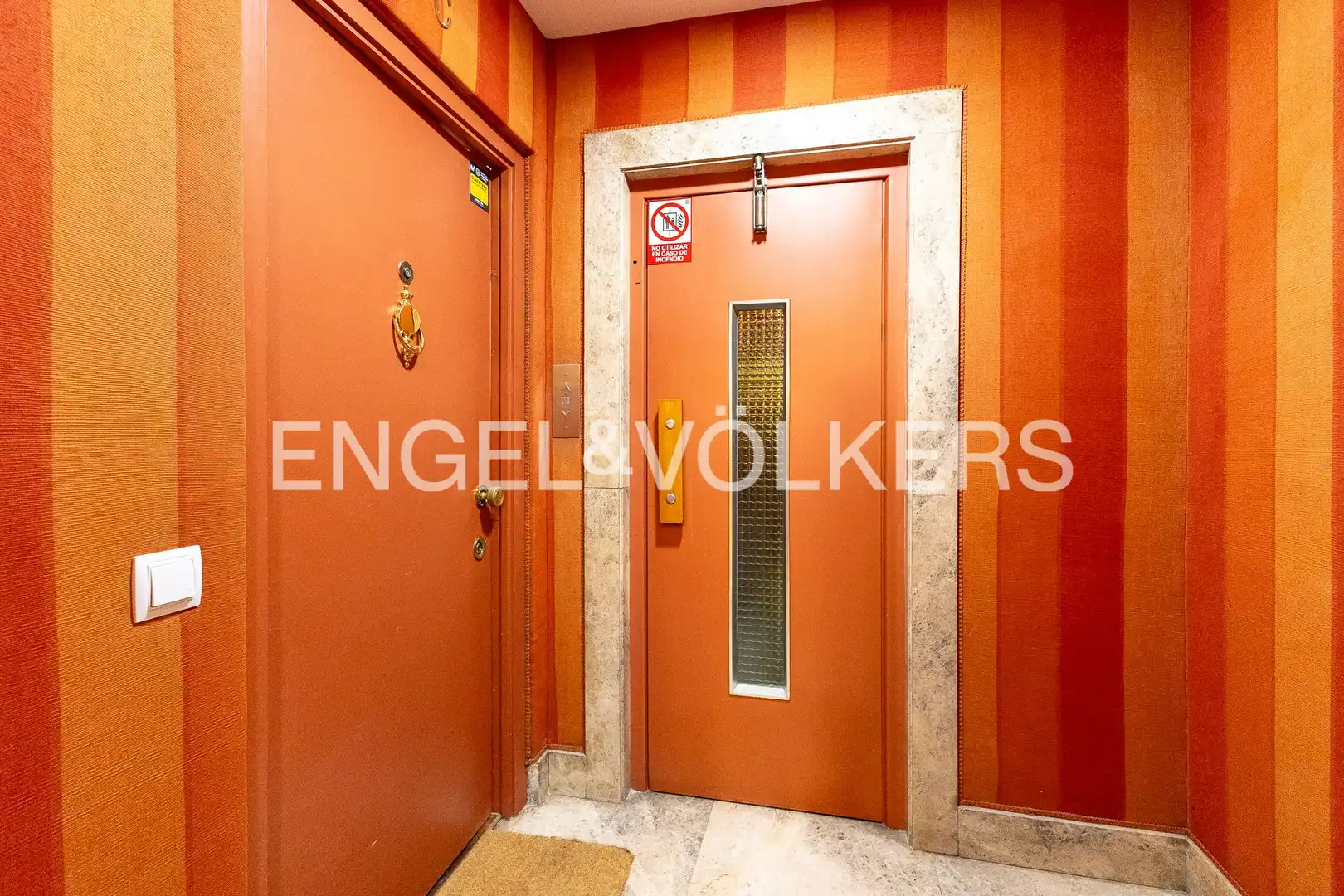 Flat with lift to rent in Padilla, imagen 35