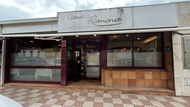 Local comercial en Venta en Arbúcies