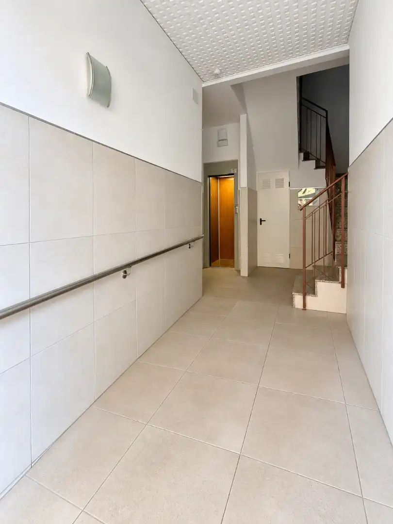 Flat with terrace for sale in Carrer del Marqués de Salamanca, imagen 25