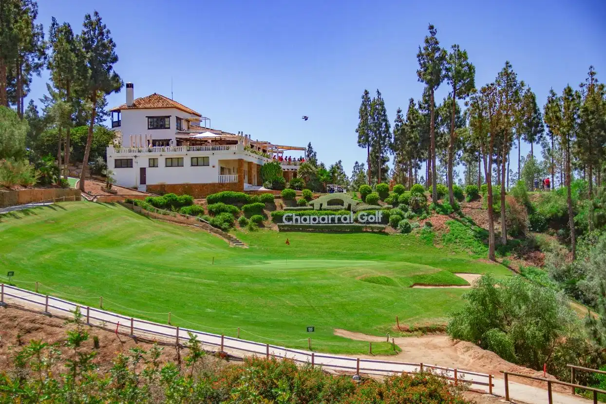 Mini appartamento in vendita a Camino SUP C14-CHAPARRAL GOLF 1, imagen 35
