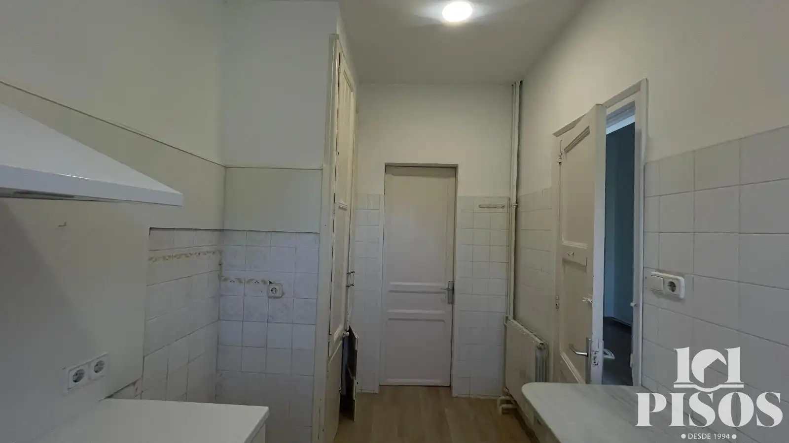 Detached homes for rent in Villa, Centre - Estació