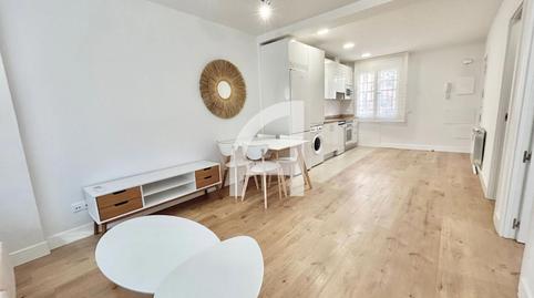 Photo 4 of Flat to rent in Menendez Pelayo, Niño Jesús,  Madrid Capital