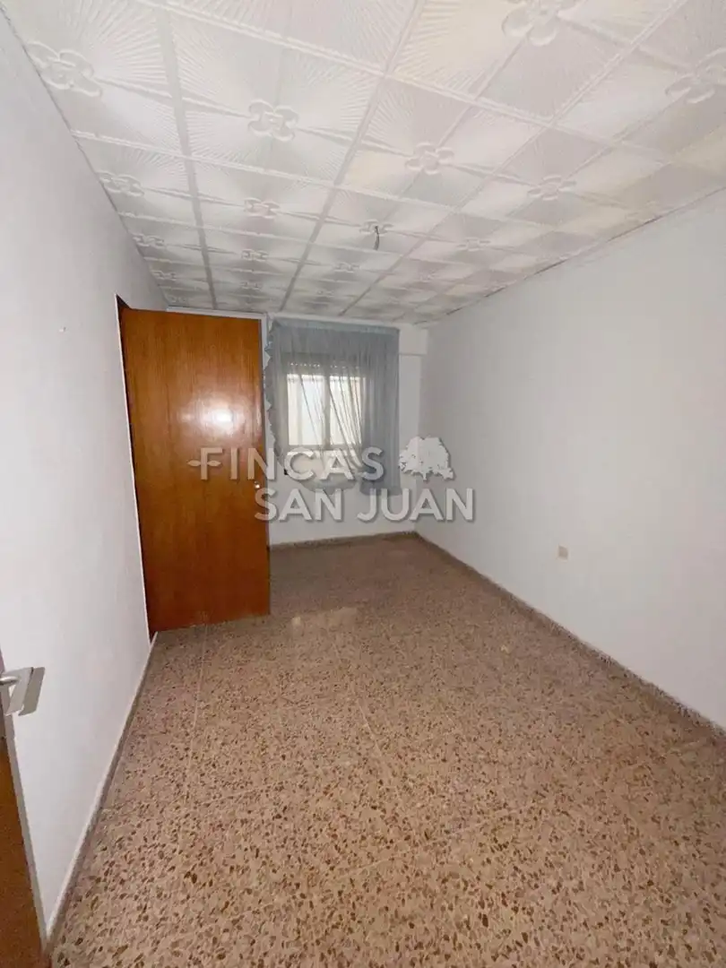 Habitación de Piso en venta en Ibi con Balcón