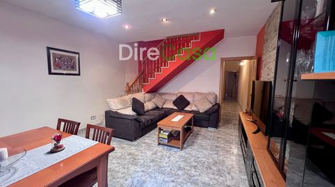 Foto 3 de Casa adosada en venta en Carrer del Consell de Cent, Sant Pere Nord, Terrassa