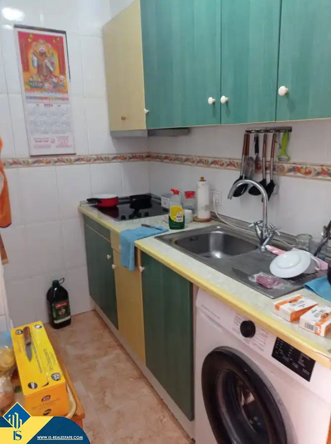Apartament amb piscina en venda a Nueva Torrevieja - Aguas Nuevas, imagen 8