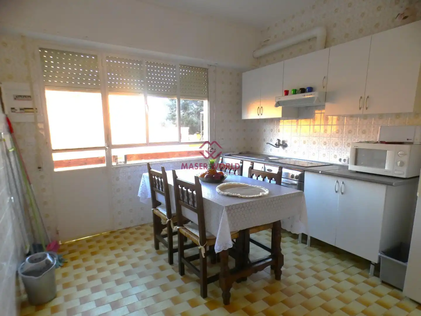 Casa con terraza en venta en Pedanías Oeste, imagen 3
