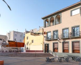 Exterior view of Building for sale in Enguera