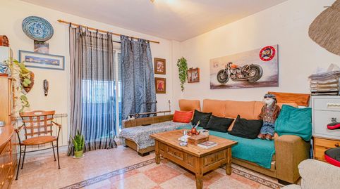 Foto 4 de Casa adosada en venta en Güevéjar, Granada
