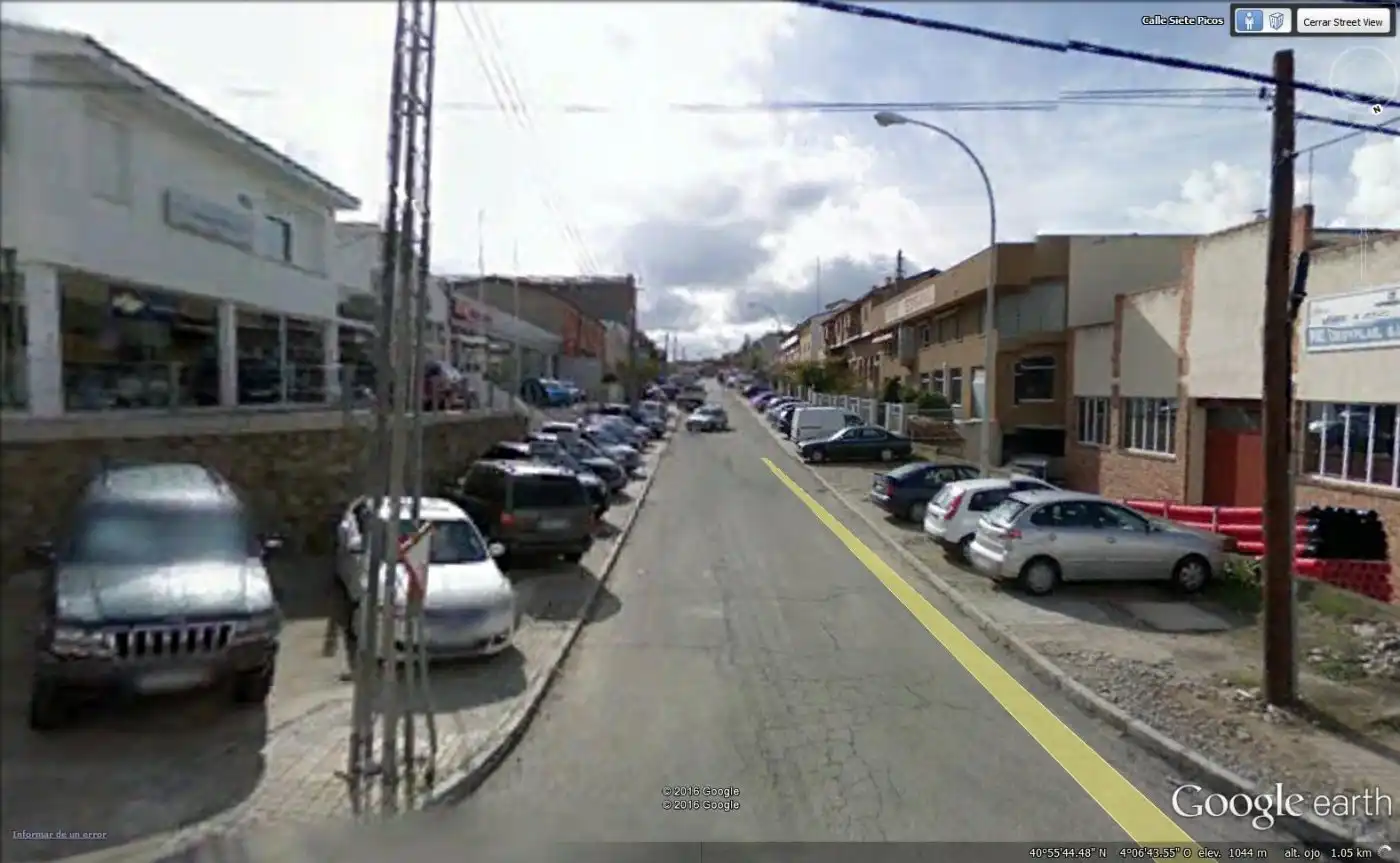 Terreni e lotti in vendita a El Cerro - Carretera de San Rafael, imagen 27