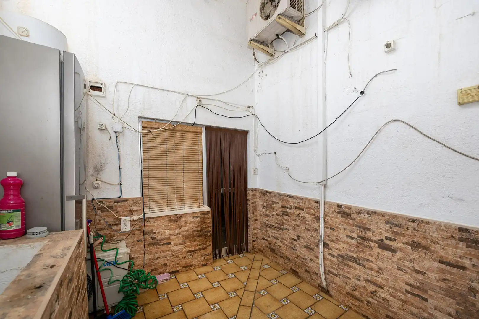 Terraced house for sale in Calle Pedro Antonio Alarcón, imagen 14