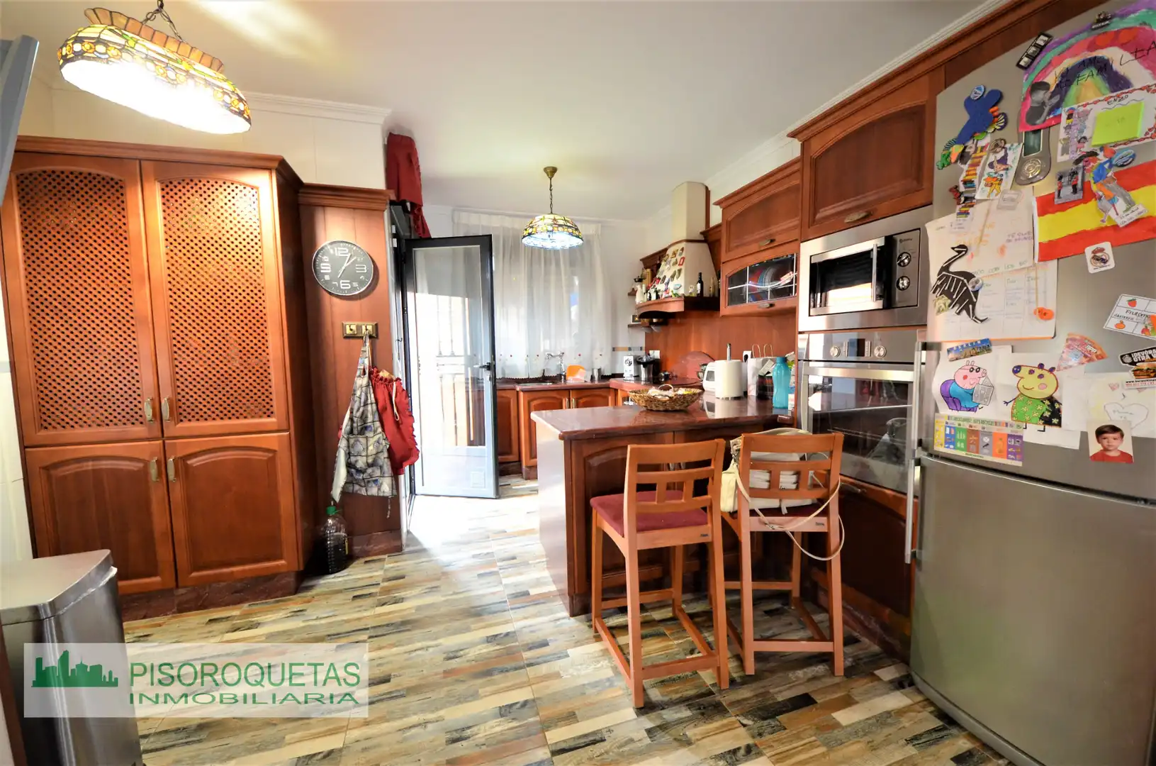 Villa con piscina in vendita a Roquetas de Mar ciudad, imagen 5