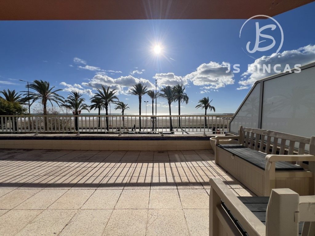 Wohnung zum Verkauf in Paseo Maritim Sant Joan De Deu, 265, Segur Platja