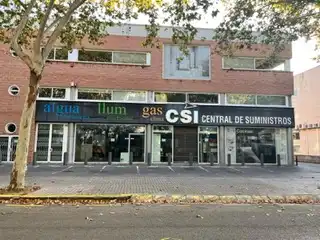 Industriegebäude zur Miete in Carrer Abat Escarré 19, imagen 7