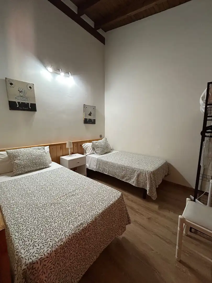 Bedroom of Buildings for sale in Potes