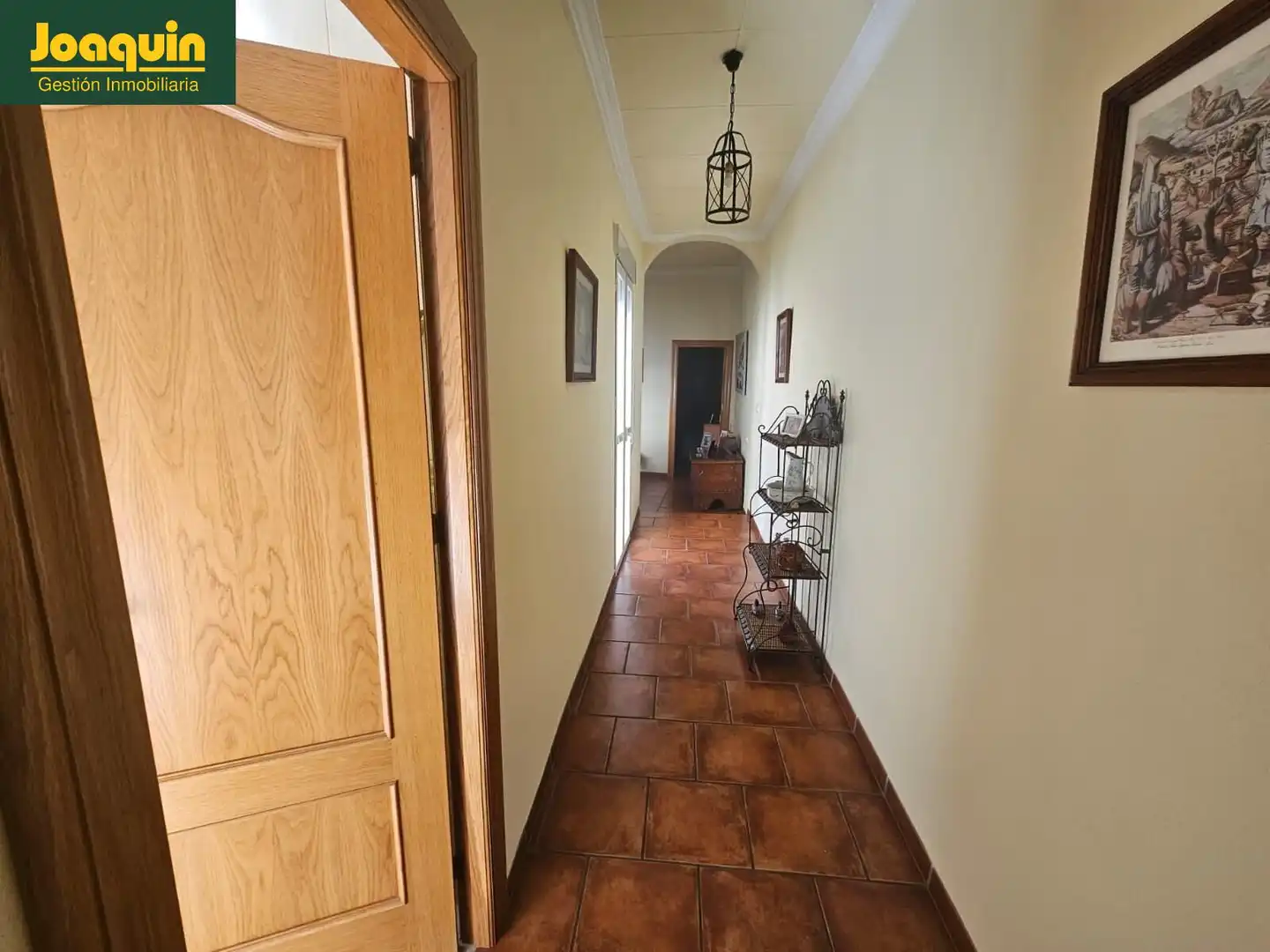 Casa amb terrassa en venda a Centro, imagen 33