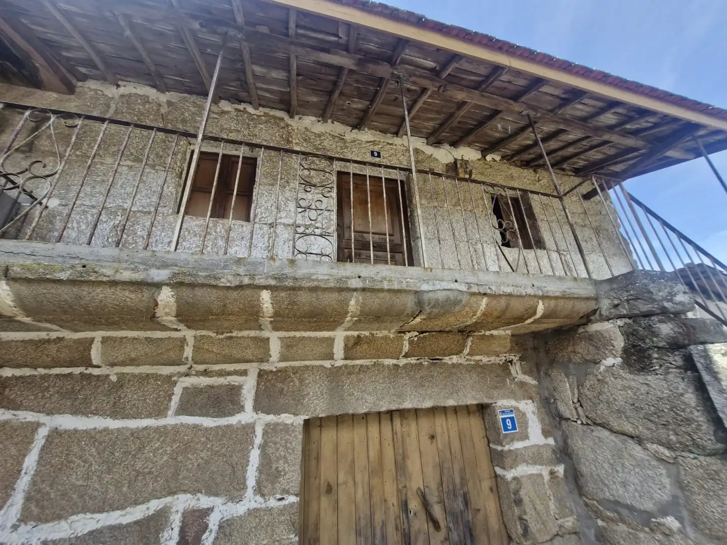 Country house for sale in San Cibrao das Viñas, imagen 8