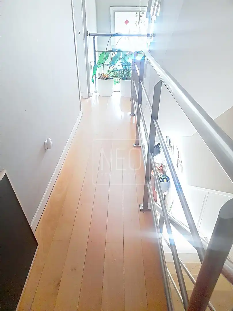 Casa a schiera con piscina in vendita a Calle HUNGRIA, imagen 40