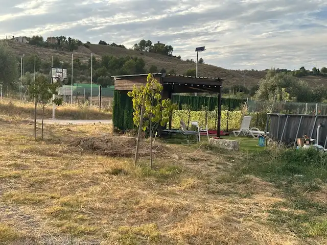 Rustikales Grundstück zum Verkauf in Diseminado Vega Chinchon, imagen 45