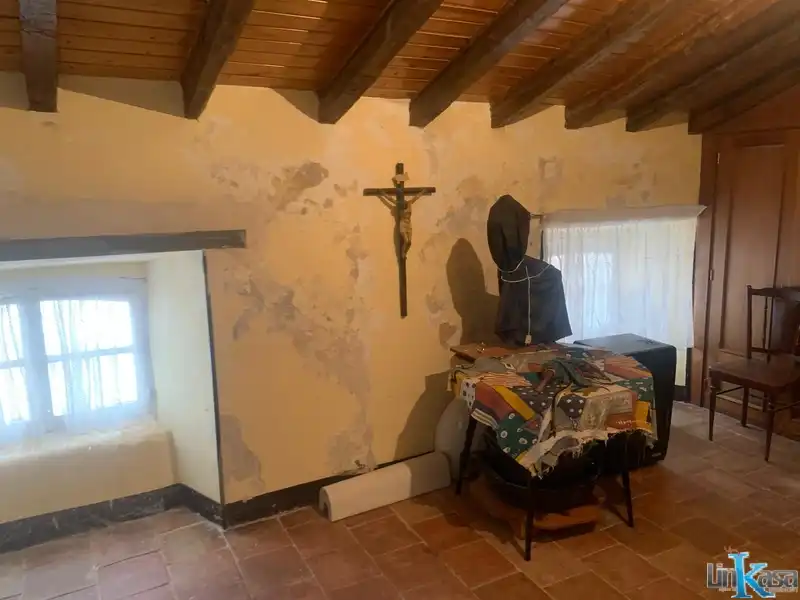 Casa o xalet en venda en Linares amb Terrassa i Balcó
