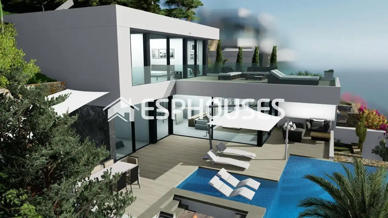 Villa con terrazza in vendita a Maryvilla, imagen 16