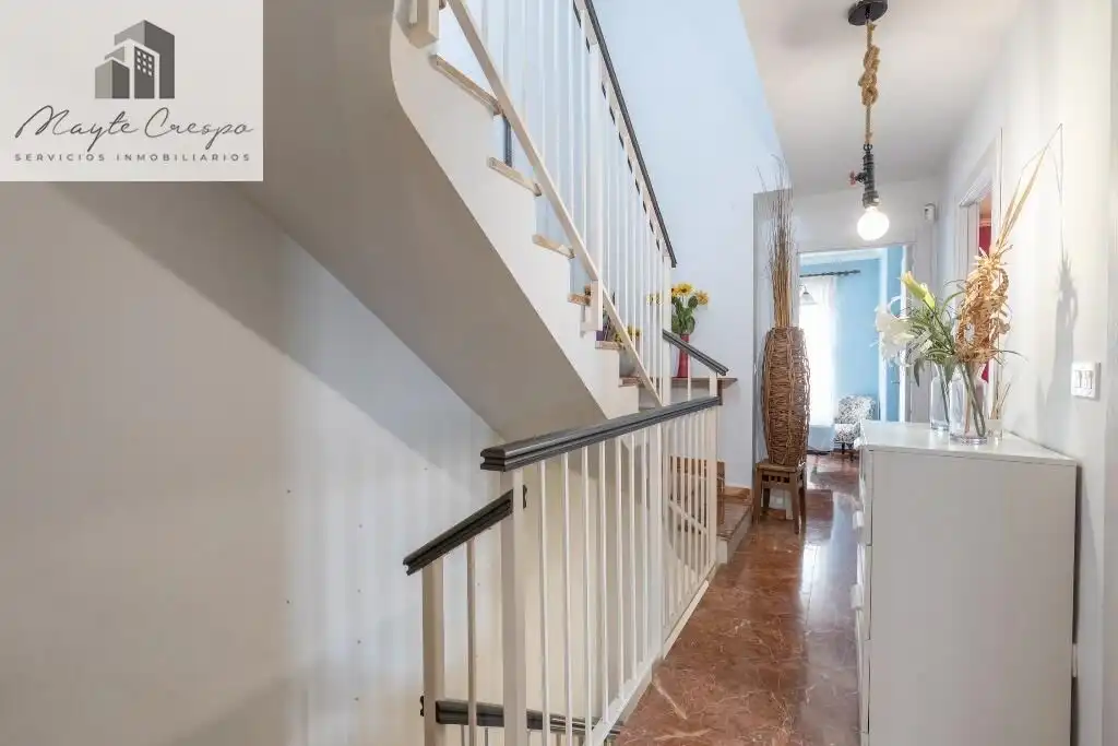 Maison mitoyenne à vendre à Calle de Ferial 5, imagen 16
