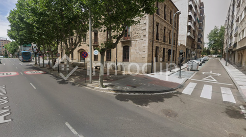 Photo 5 of Attic for sale in Calle Maldonado Ocpampo, Labradores, Salamanca