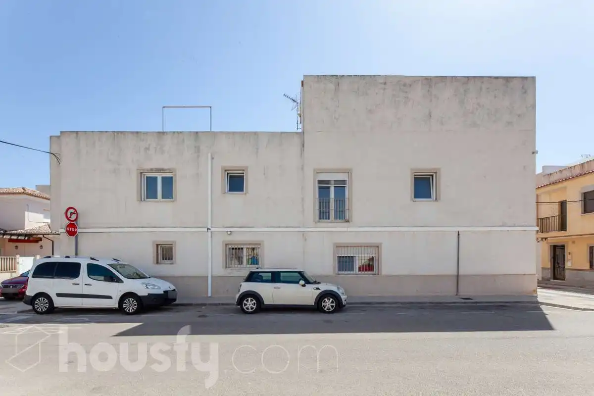 Vista exterior de Casa o chalet en venta en Miramar con Aire acondicionado y Terraza