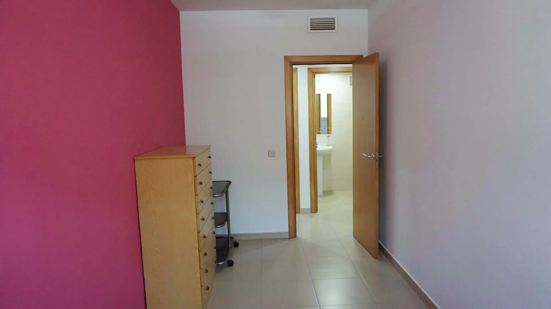 Ground floor for sale in Lloret de Mar  with Air Conditioner, Heating and Terrace
