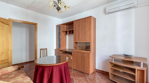Foto 3 de Piso en venta en Cuesta Pañera, 1, San Matías - Realejo, Granada Capital