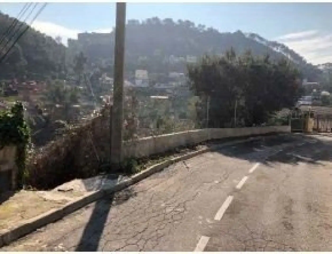 Wohnbaugrundstück zum Verkauf in Corbera de Llobregat