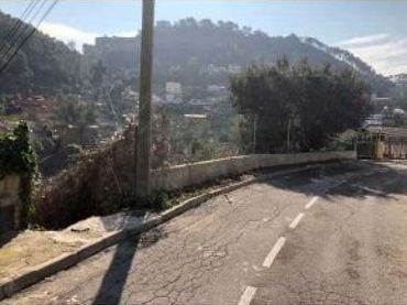 Terreno residencial en venta en Corbera de Llobregat