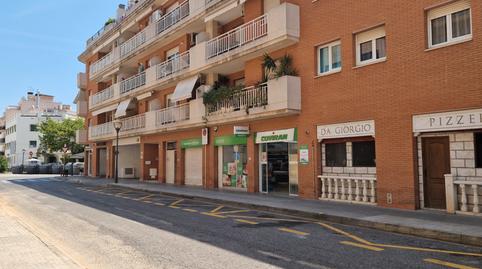 Photo 3 of Garage for sale in Carrer D'eduard Toldrà, 6, Port - Horta de Santa María, Tarragona
