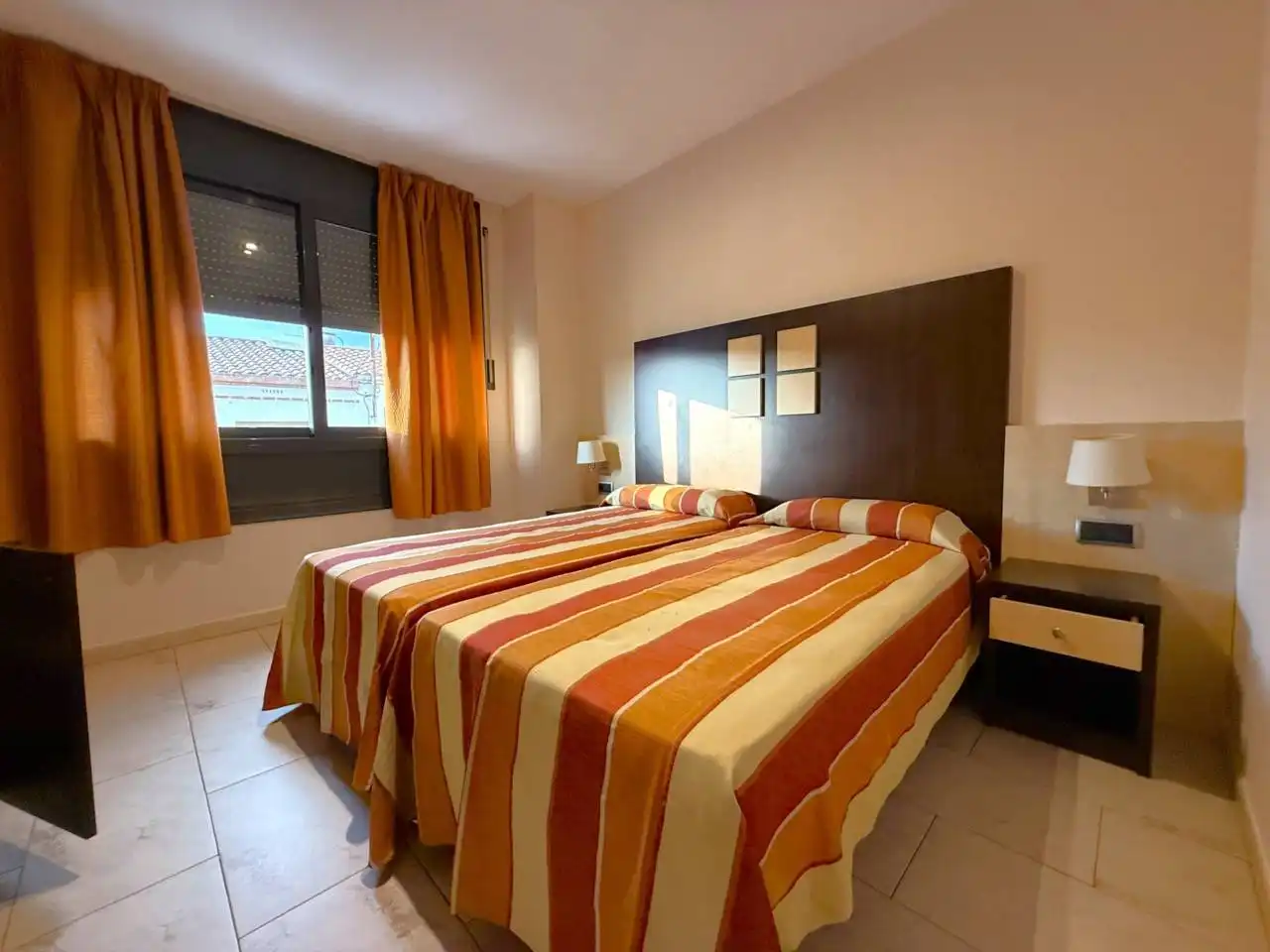 Habitación de Edificio en venta en Sant Celoni