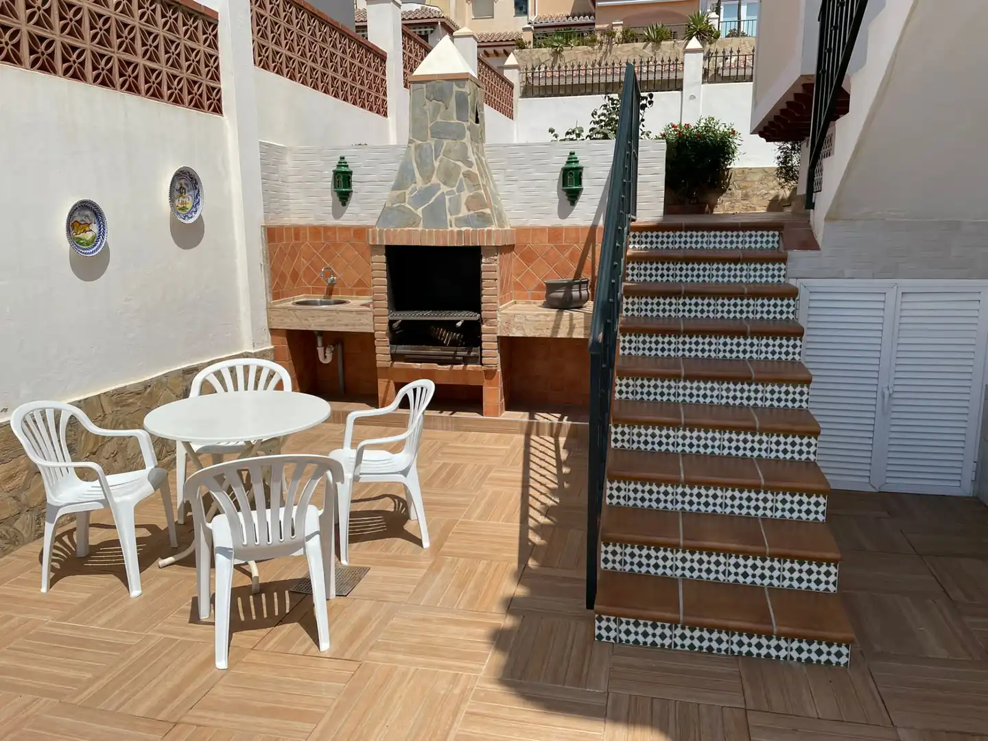 Casa o xalet en venda a Urbanización las Flores, El Peñoncillo