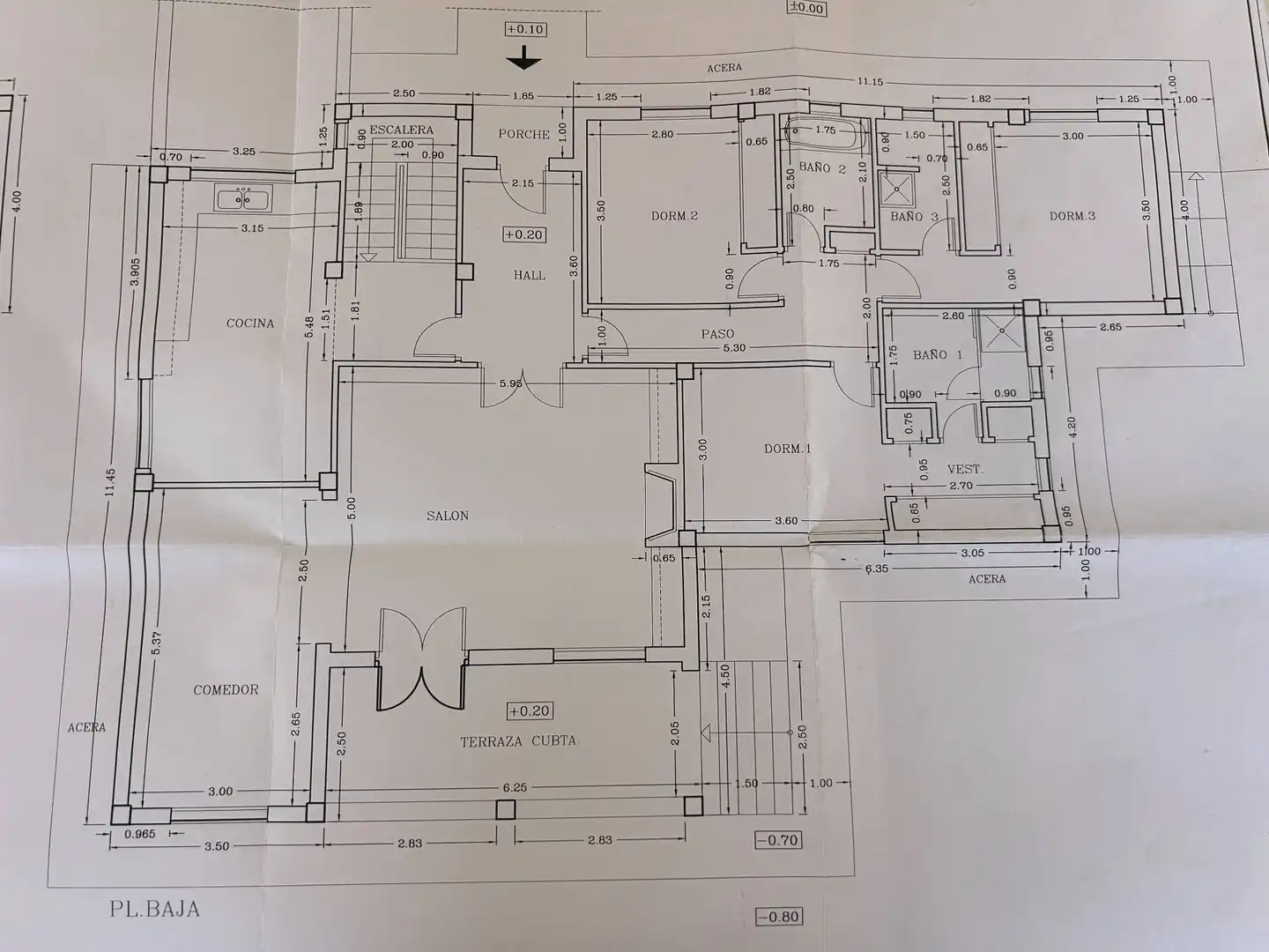 Casa con piscina in vendita a Sol y Luz, imagen 7