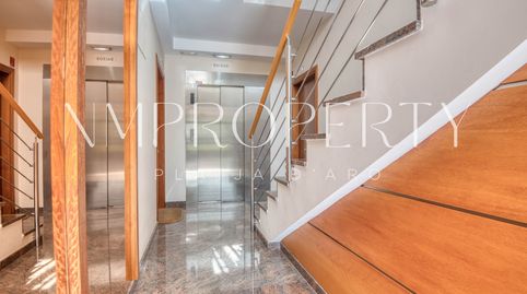 Foto 3 von Dachboden zum Verkauf in Port d'Aro, Castell d'Aro, Platja d'Aro i s'Agaró