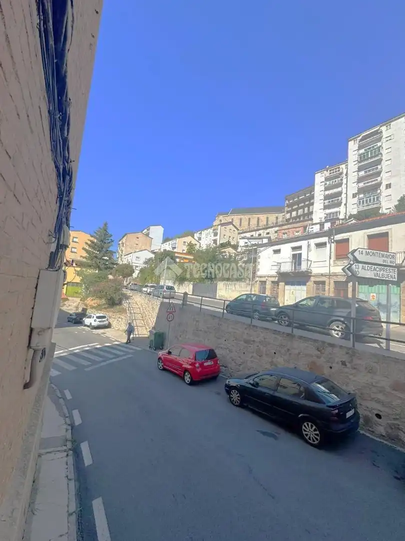 Flat with terrace for sale in Béjar, imagen 13
