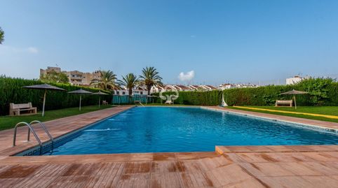 Foto 2 de Piso en venta en Plaza de Europa, 3, Nueva Torrevieja, Torrevieja