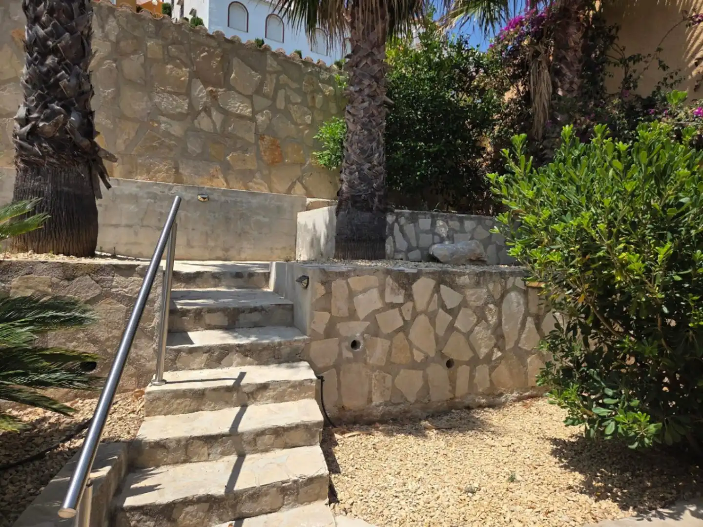 Chalet con piscina en venta en Cumbre del Sol, imagen 43