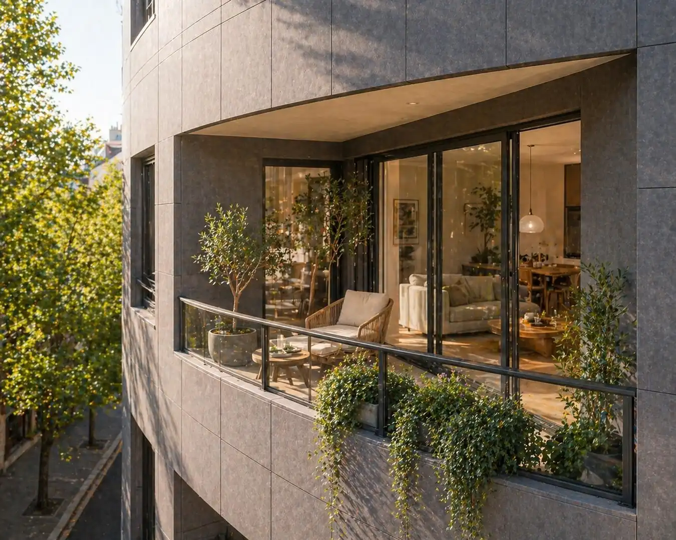 Appartement avec terrasse à vendre à Carrer de Sant Antoni, imagen 2